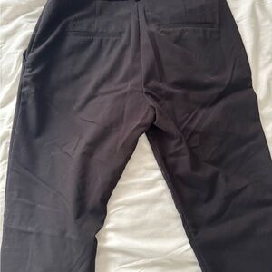 H&M Black Pants